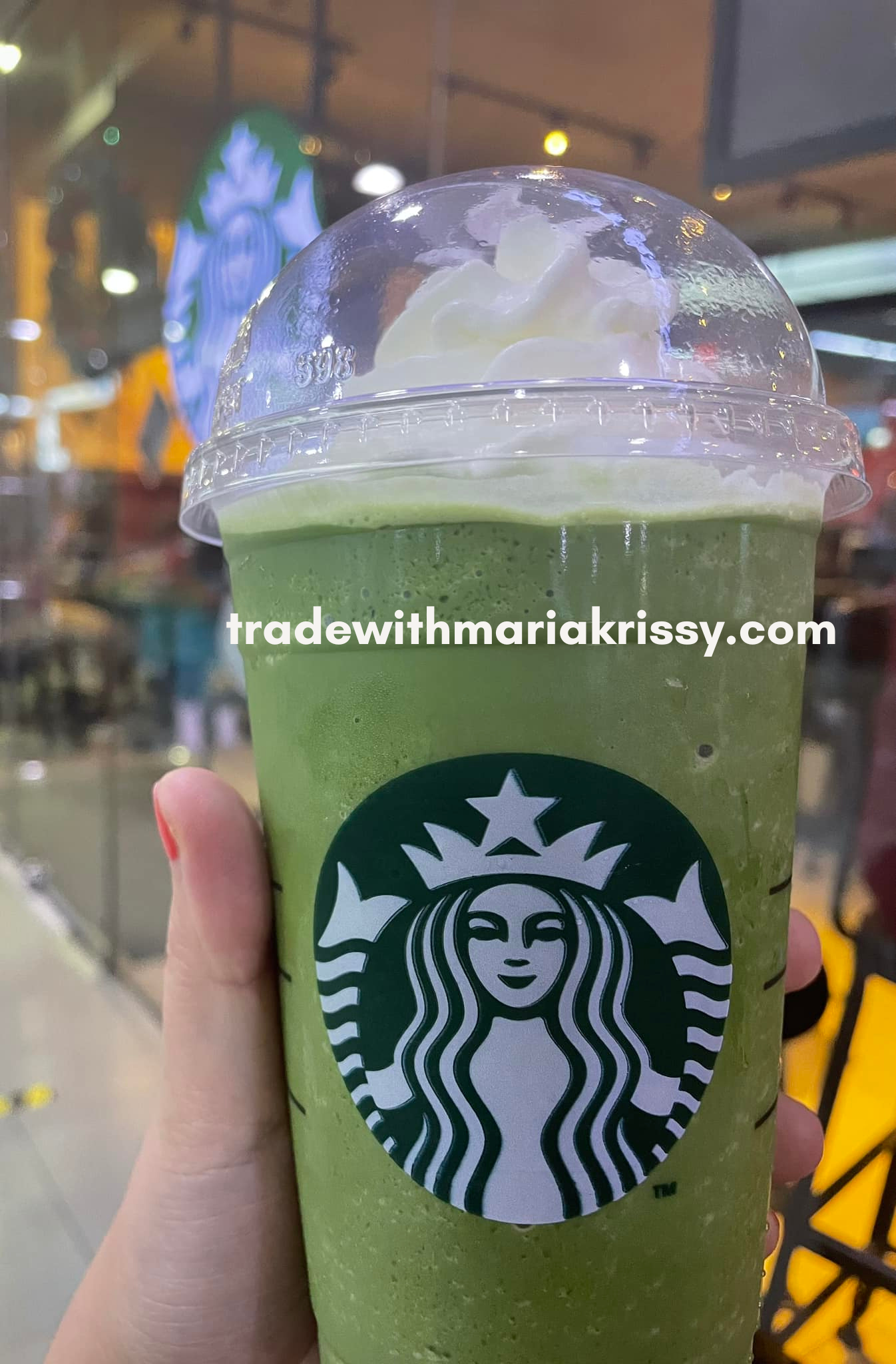 Baka successful ka na