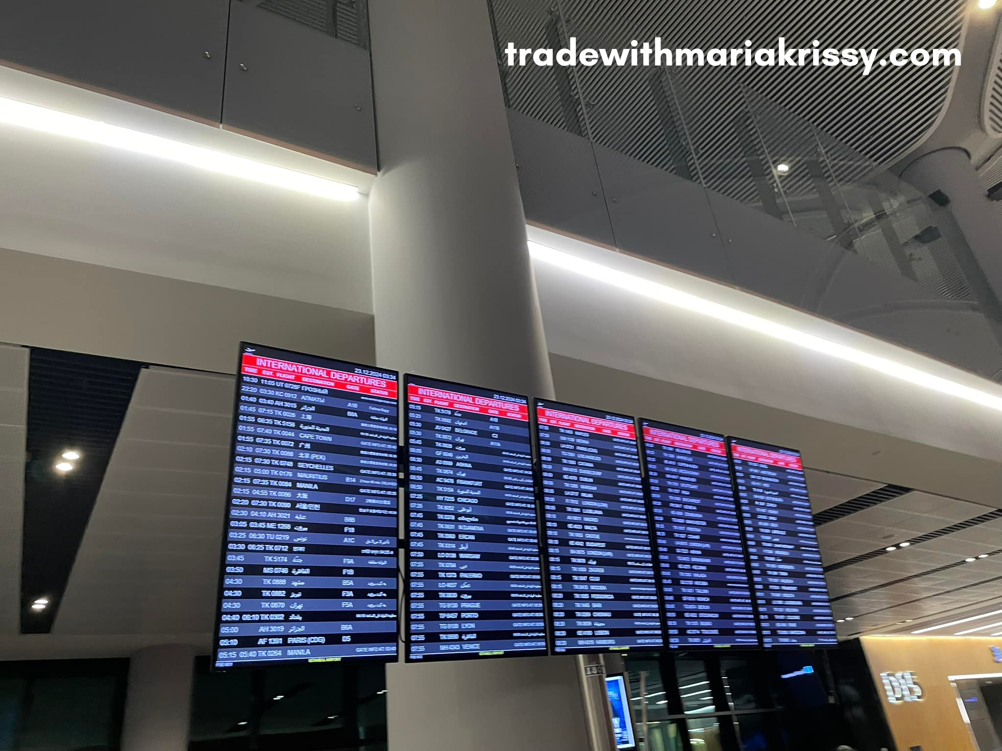 Here are my realisations why privacy matters to me