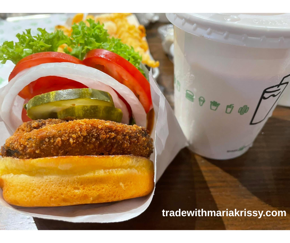 I love listening to “real rich” people